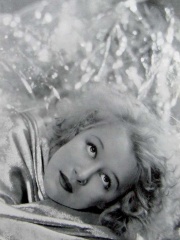 Photo of Greta Nissen