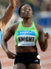 Photo of Bianca Knight