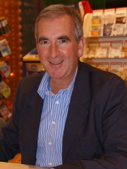 Photo of Robert Harris