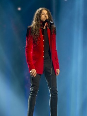 Photo of Michał Szpak