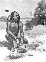 Photo of Squanto