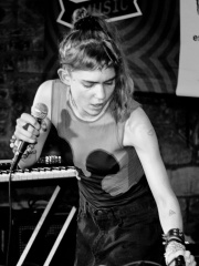 Photo of Grimes