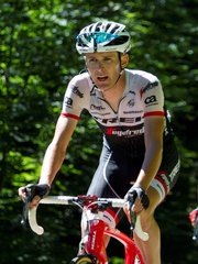 Photo of Peter Stetina