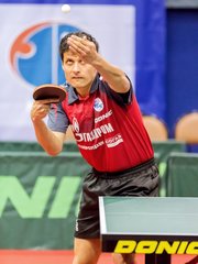 Photo of Alexey Smirnov