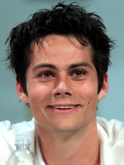 Photo of Dylan O'Brien