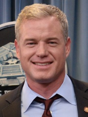 Photo of Eric Dane