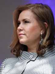 Photo of Maria Teresa, Grand Duchess of Luxembourg