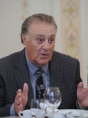 Photo of Phil Esposito