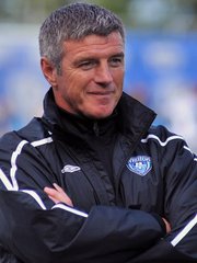 Photo of Colin Miller