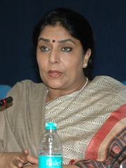 Photo of Renuka Chowdhury