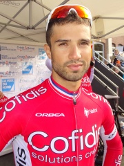 Photo of Nacer Bouhanni