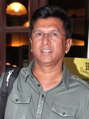 Photo of Kiran More