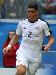 Photo of Johnny Acosta