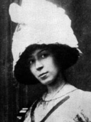 Photo of Marie Laurencin