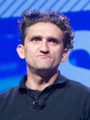 Photo of Casey Neistat