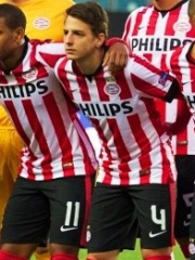 Photo of Santiago Arias