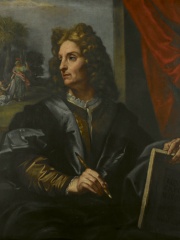 Photo of Carlo Maratta