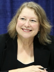 Photo of Deborah Harkness