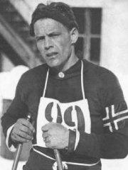 Photo of Thorleif Haug