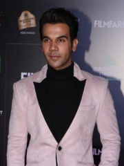 Photo of Rajkummar Rao