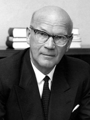 Photo of Urho Kekkonen