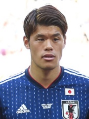 Photo of Hiroki Sakai