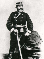 Photo of Duke Eugen of Württemberg