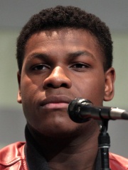 Photo of John Boyega