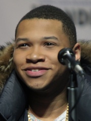 Photo of Franz Drameh