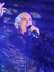 Photo of Neil Tennant