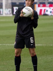 Photo of Amy LePeilbet