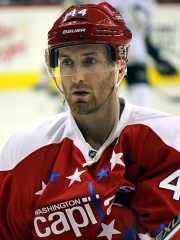 Photo of Brooks Orpik