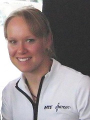 Photo of Cindy Klassen