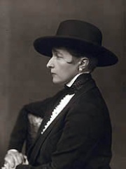 Photo of Radclyffe Hall