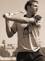 Photo of Santi Freixa