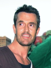 Photo of Rupert Everett