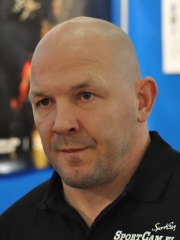 Photo of Marko Yli-Hannuksela