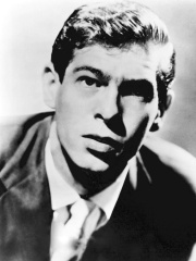 Photo of Johnnie Ray