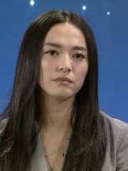 Photo of Yao Chen