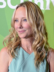 Photo of Anne Heche