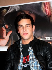 Photo of Mario Casas