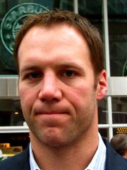 Photo of Kirk Maltby