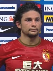 Photo of Elkeson