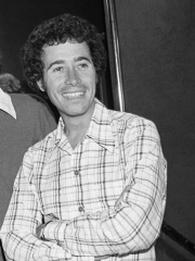 Photo of David Geffen