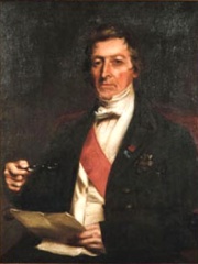 Photo of Thomas Brisbane