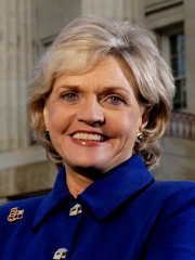 Photo of Bev Perdue