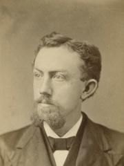 Photo of David Starr Jordan