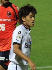 Photo of Toshiyuki Takagi