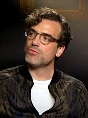 Photo of Daniel Ings