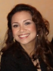 Photo of Lea Salonga